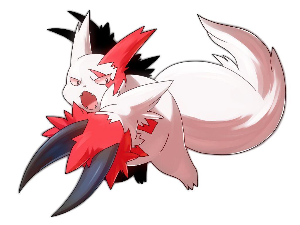 Zangoose Hd Wallpapers