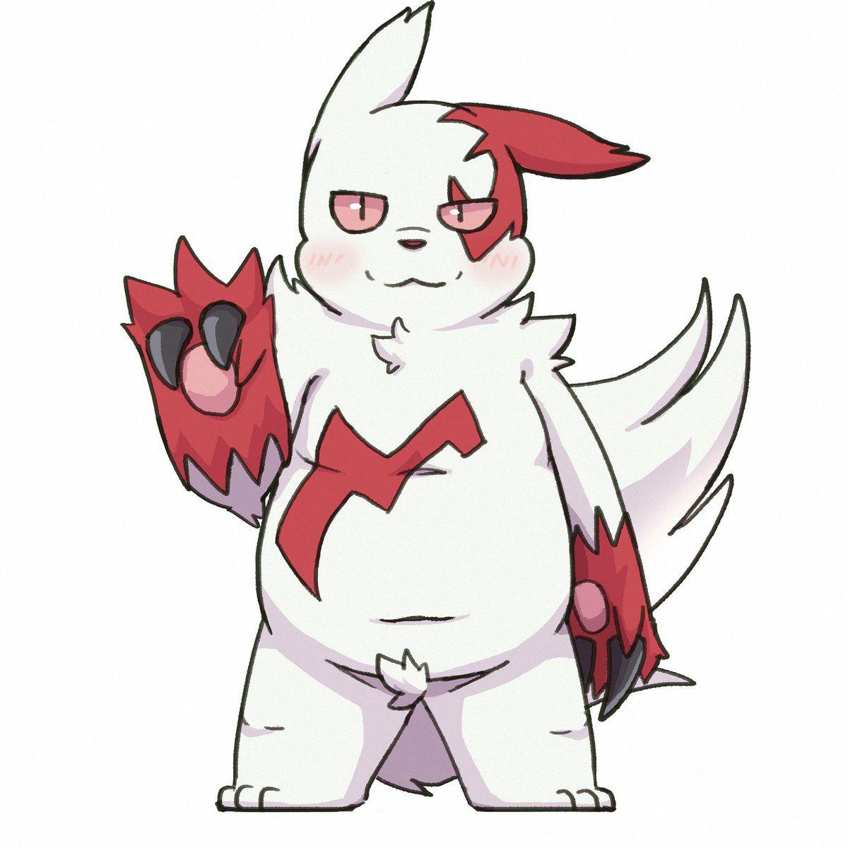 Zangoose Hd Wallpapers