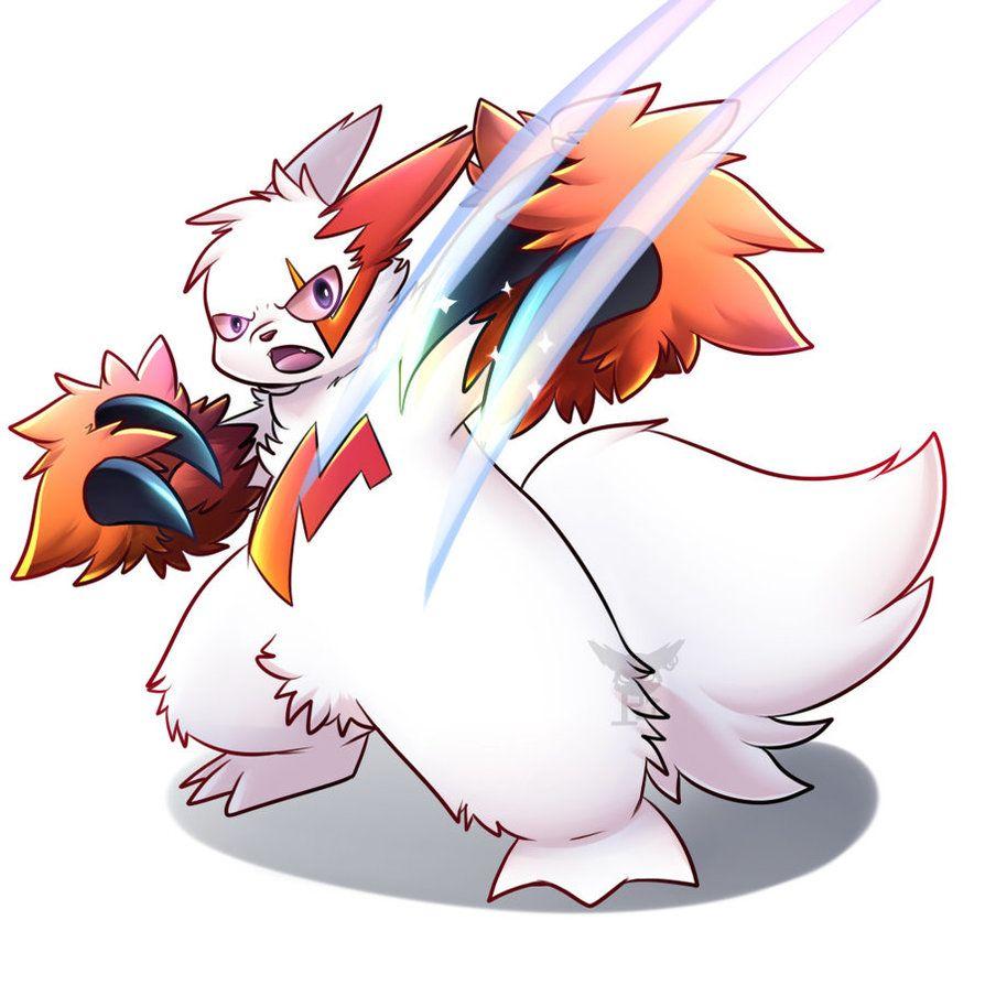 Zangoose Hd Wallpapers