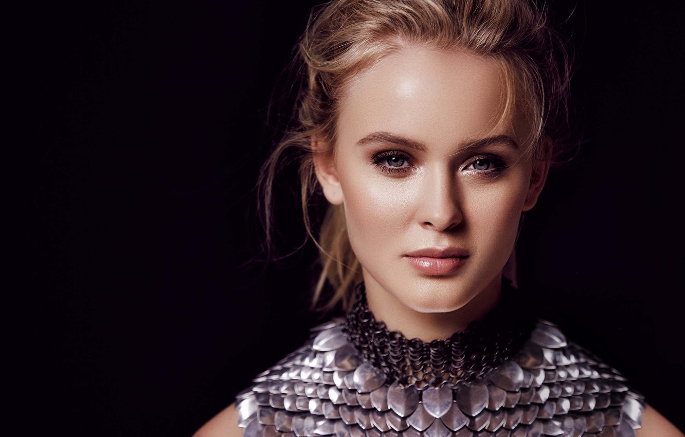 Zara Larsson 2019 Wallpapers