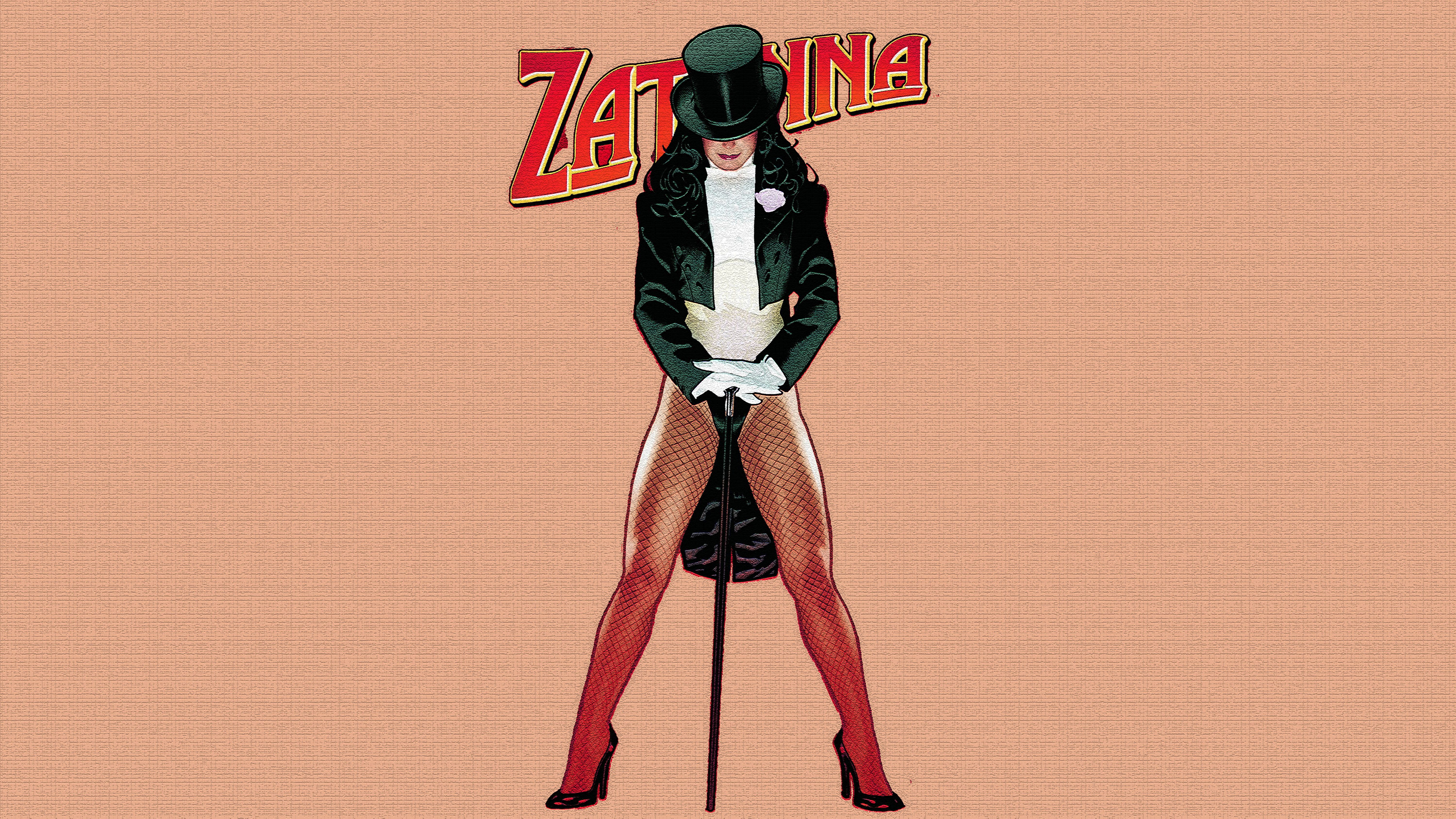 Zatanna Wallpapers