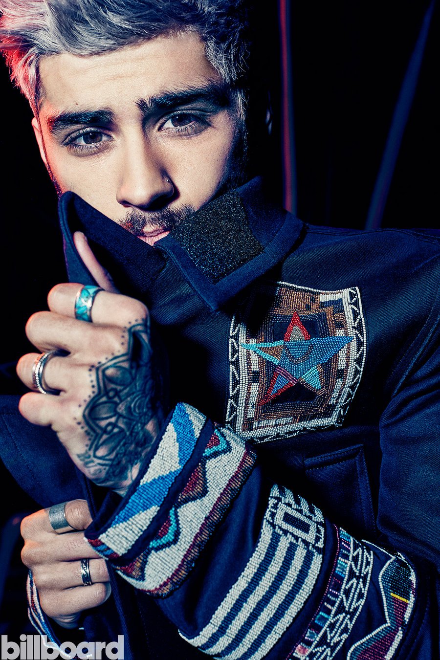 Zayn Malik In 2017 Wallpapers