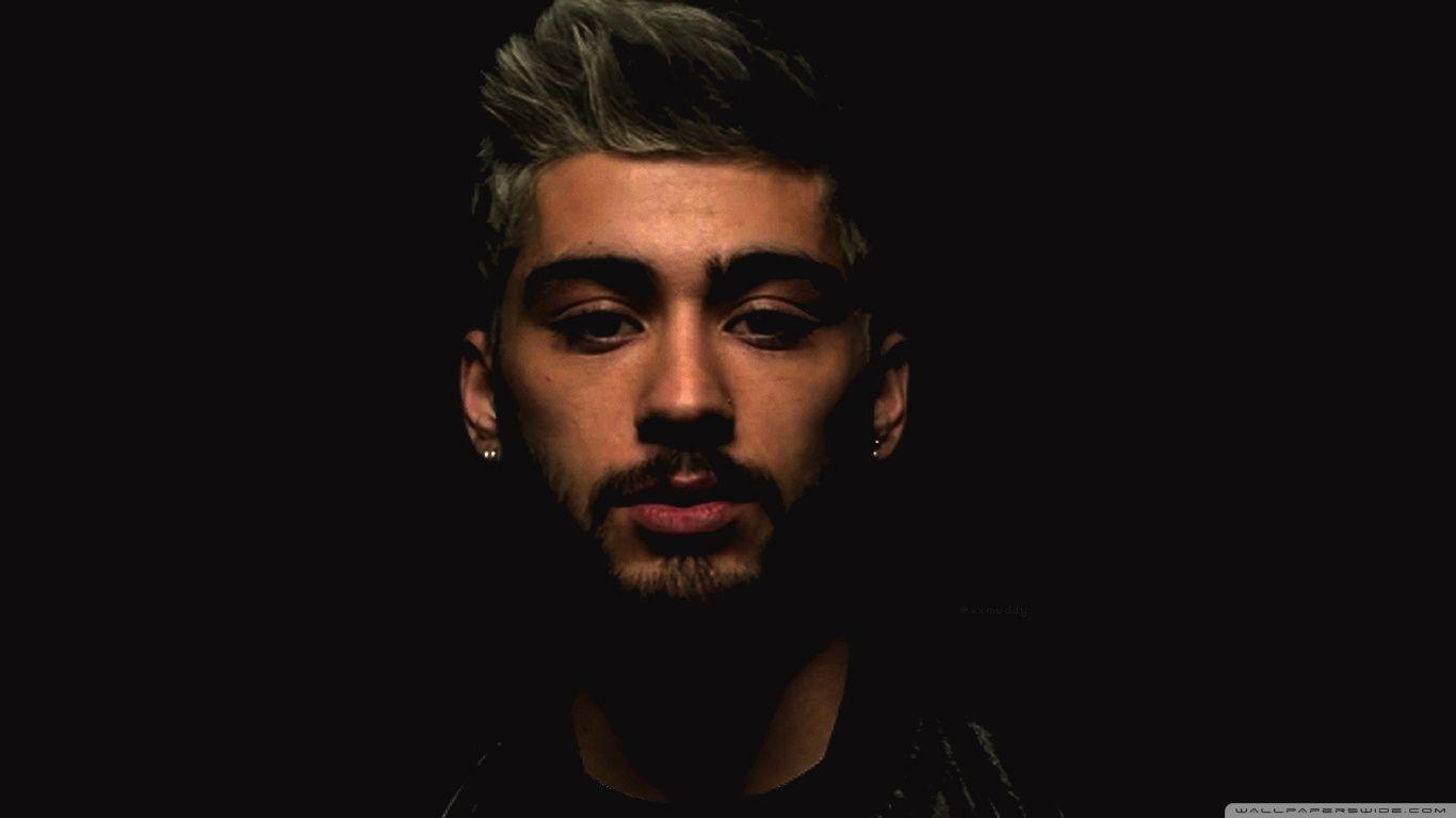 Zayn Malik Laptop Wallpapers