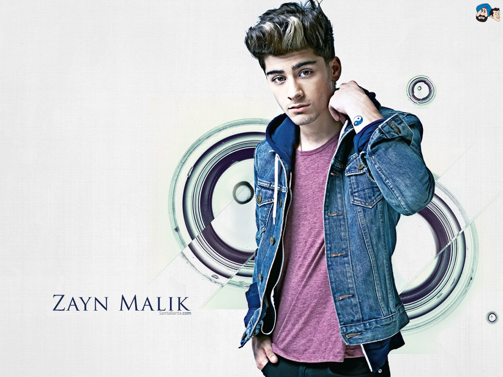 Zayn Malik Wallpapers