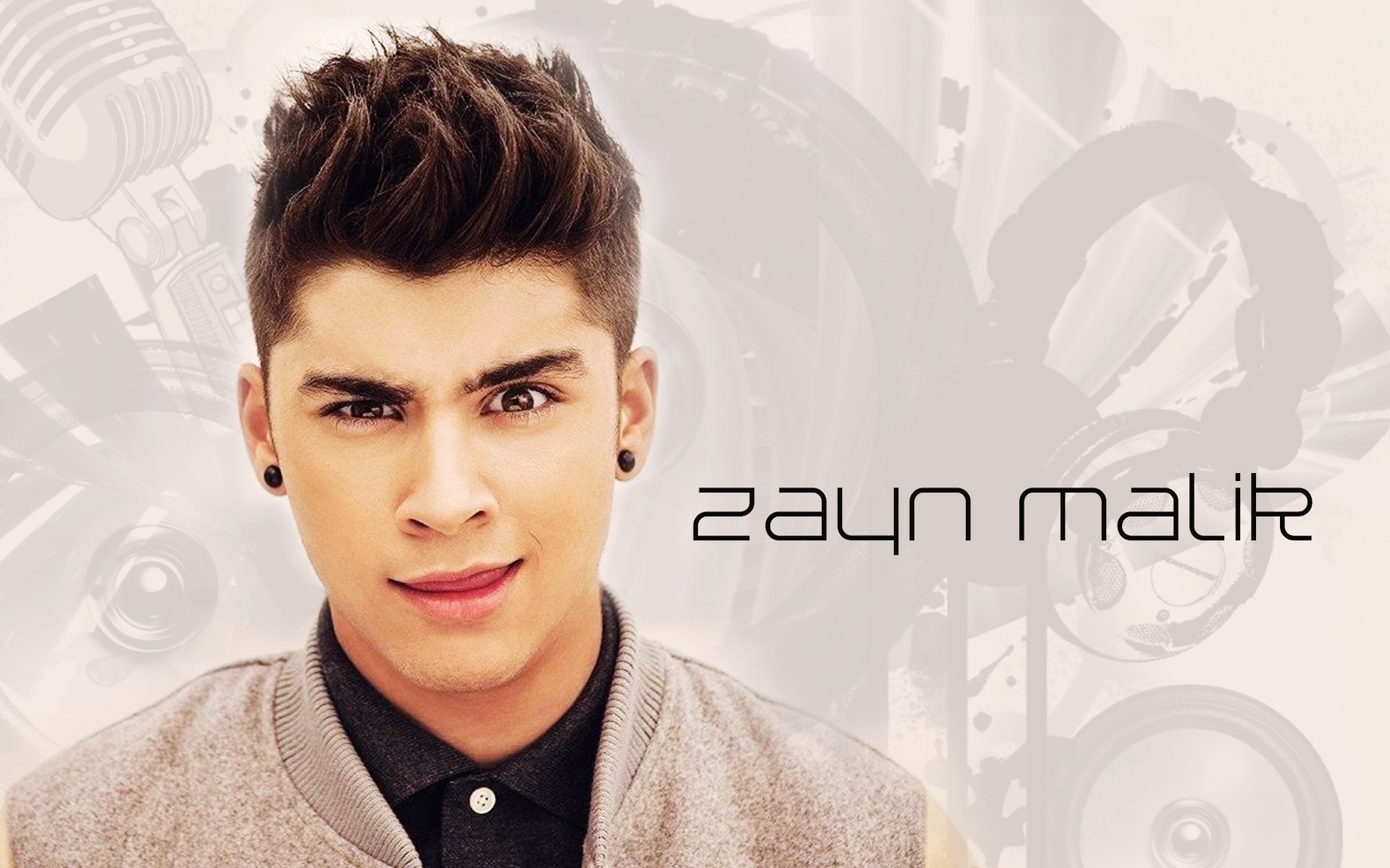 Zayn Malik Wallpapers