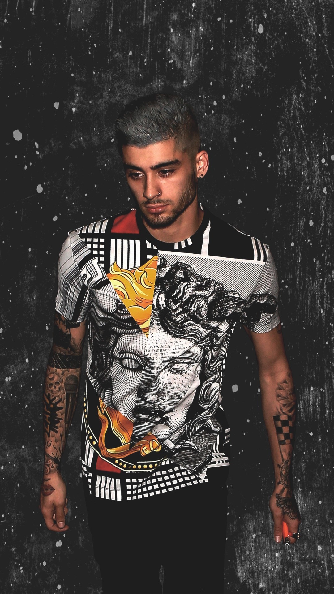 Zayn Malik Wallpapers