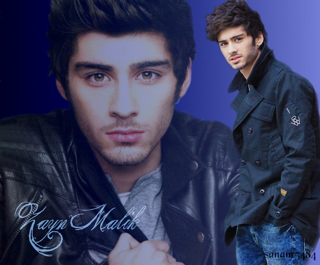 Zayn Malik Wallpapers