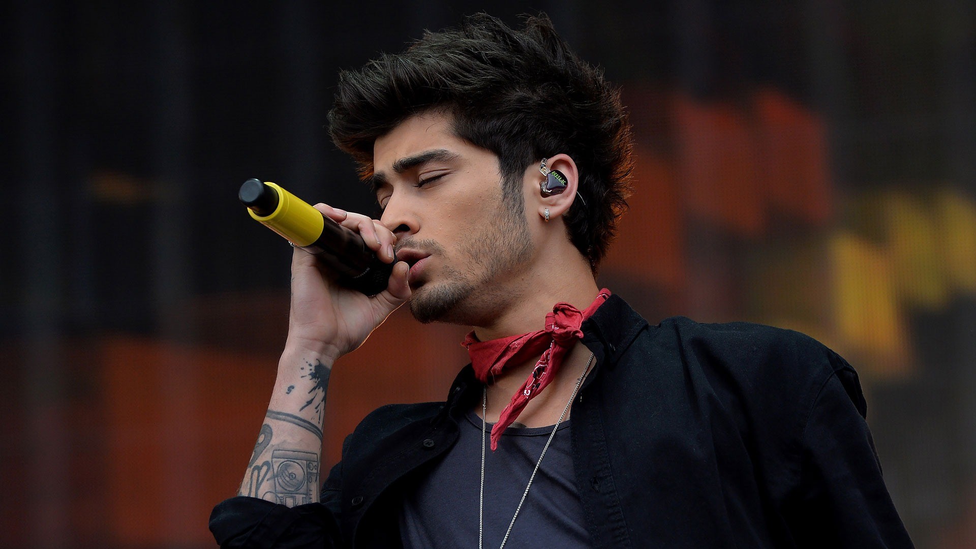 Zayn Malik Wallpapers