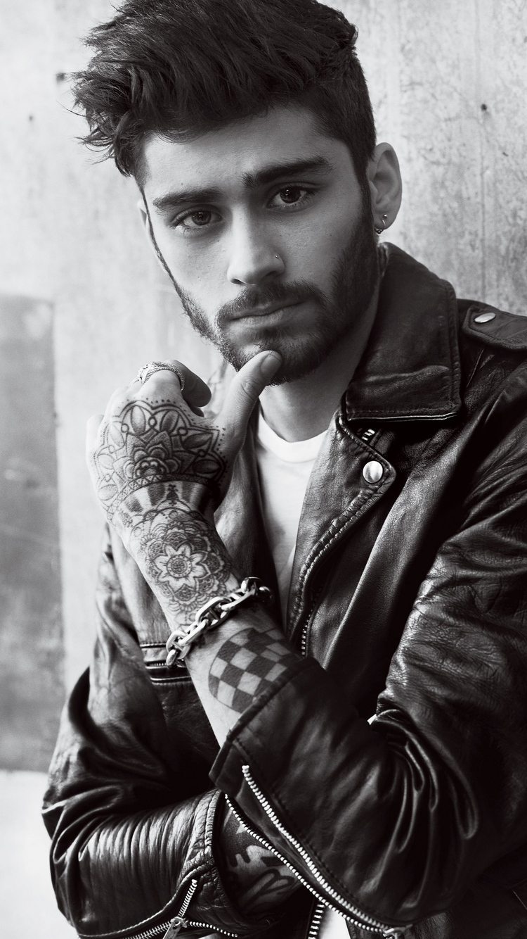 Zayn Malik Wallpapers