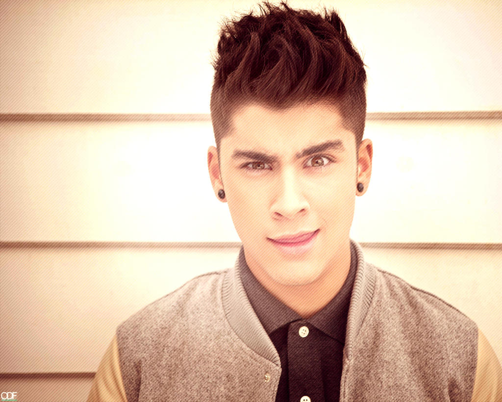 Zayn Malik Wallpapers