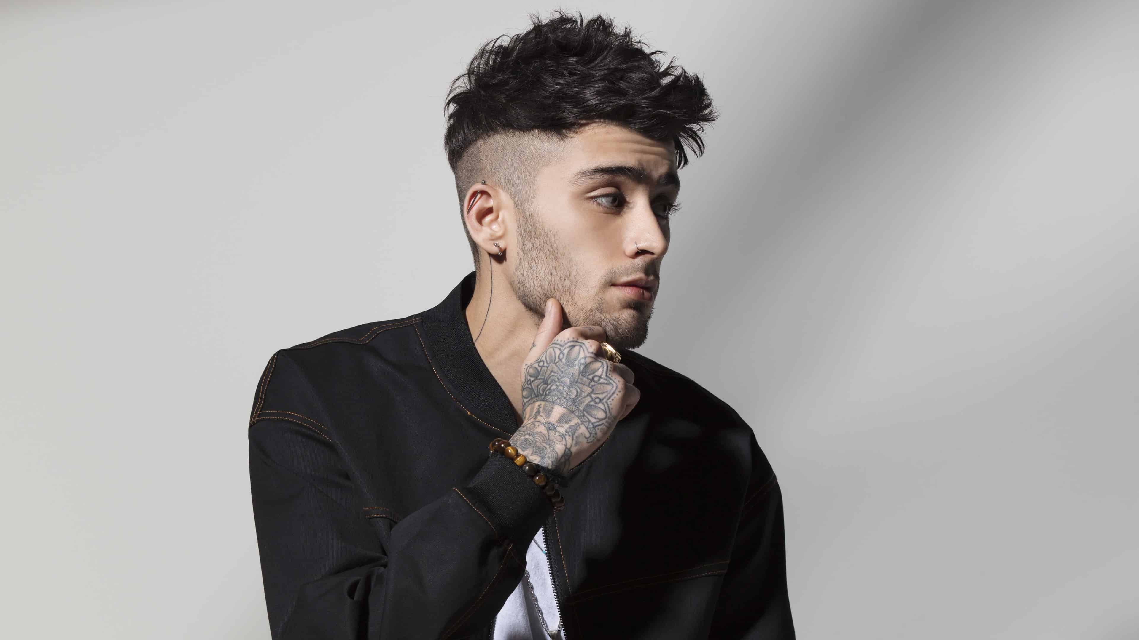 Zayn Malik Wallpapers