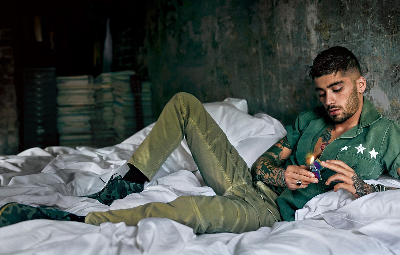 Zayn Malik Wallpapers