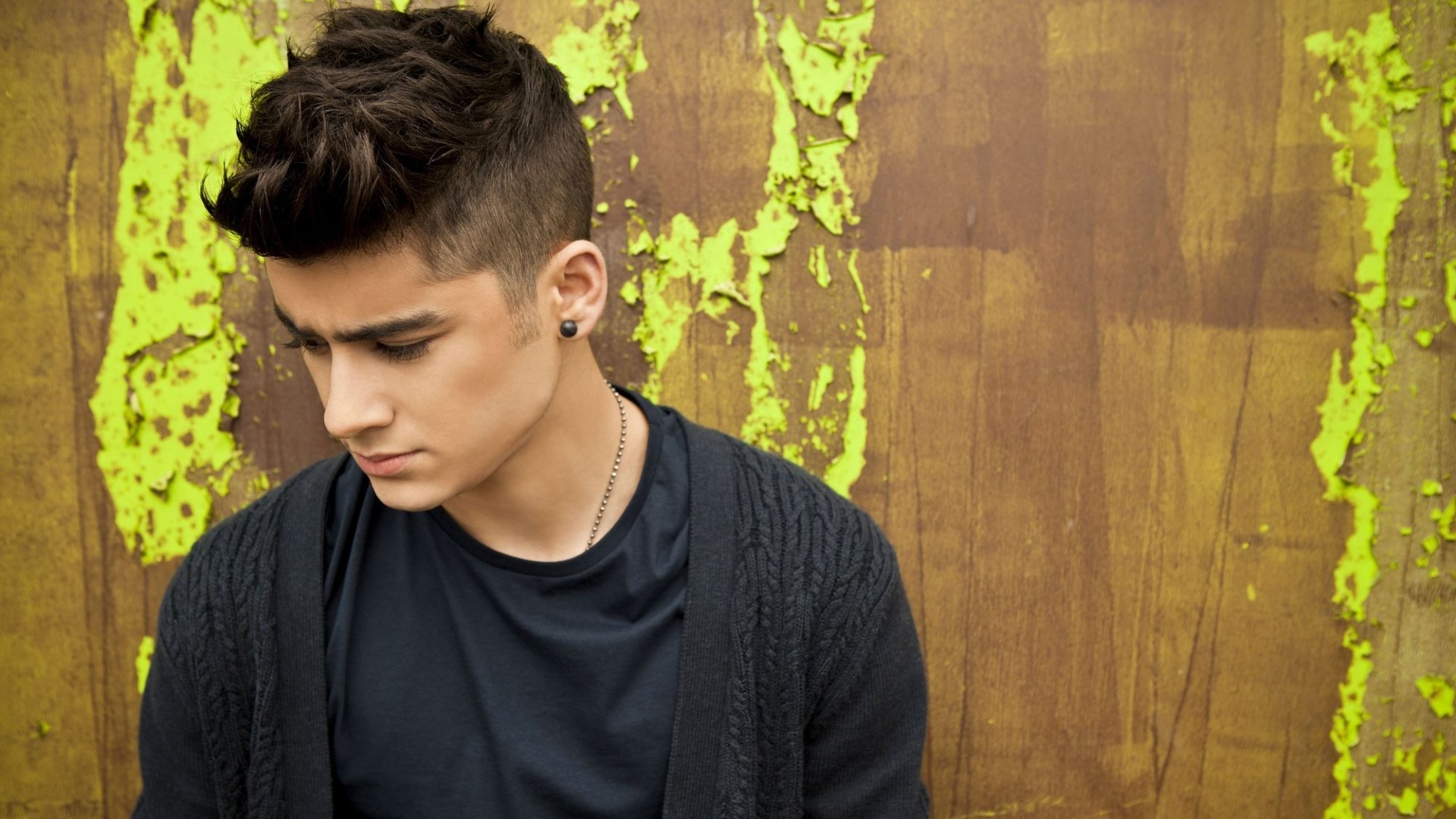 Zayn Malik Wallpapers