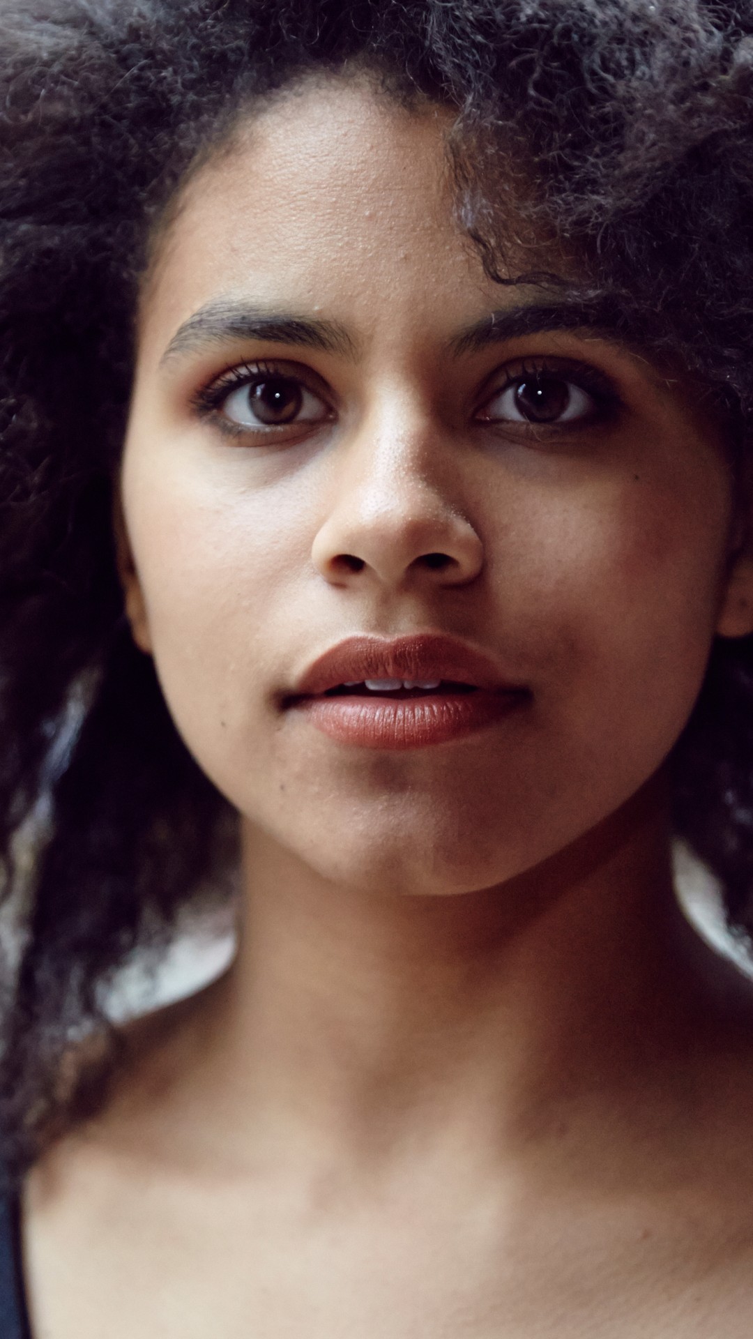 Zazie Beetz 2018 Wallpapers