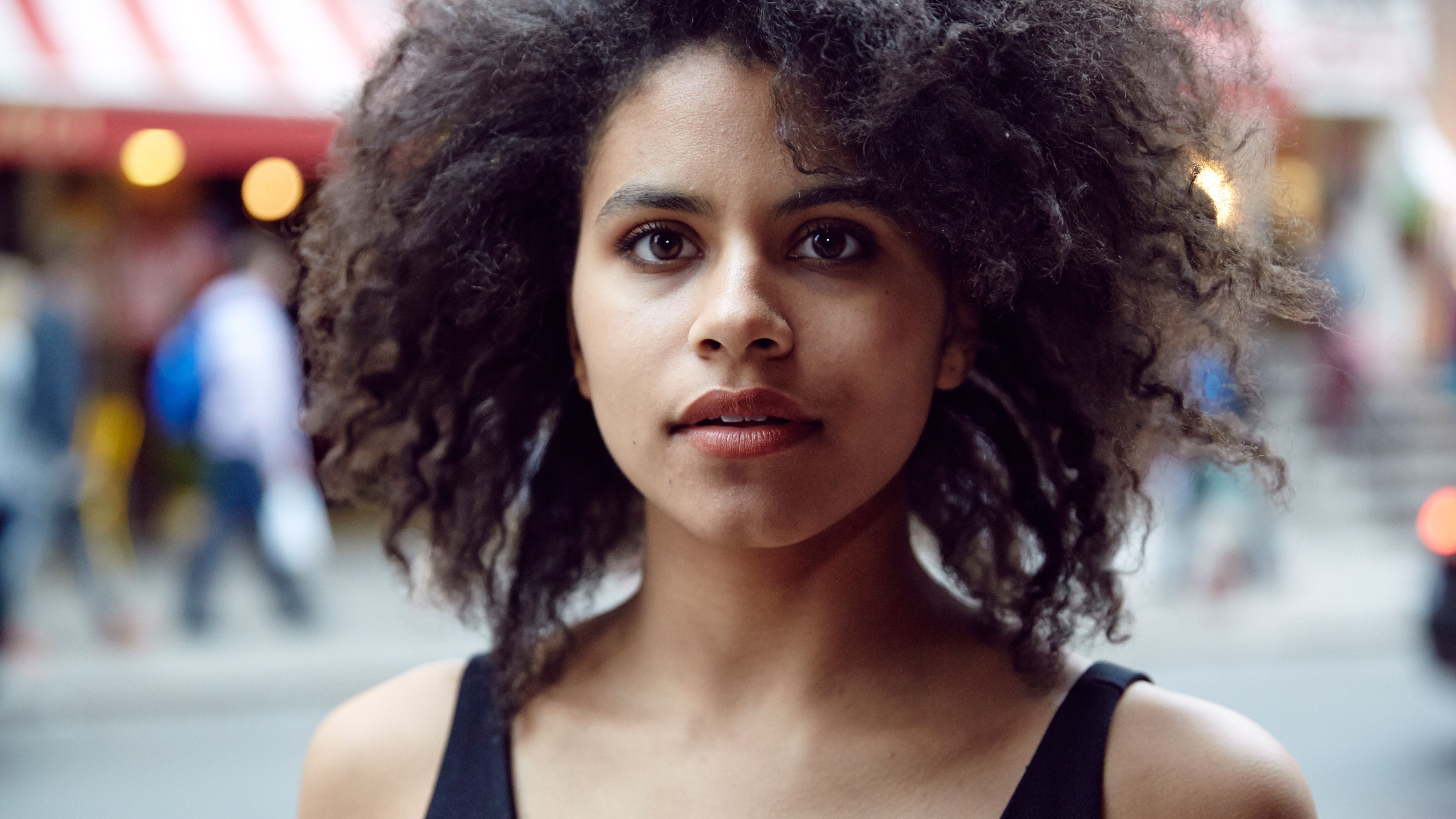 Zazie Beetz Wallpapers