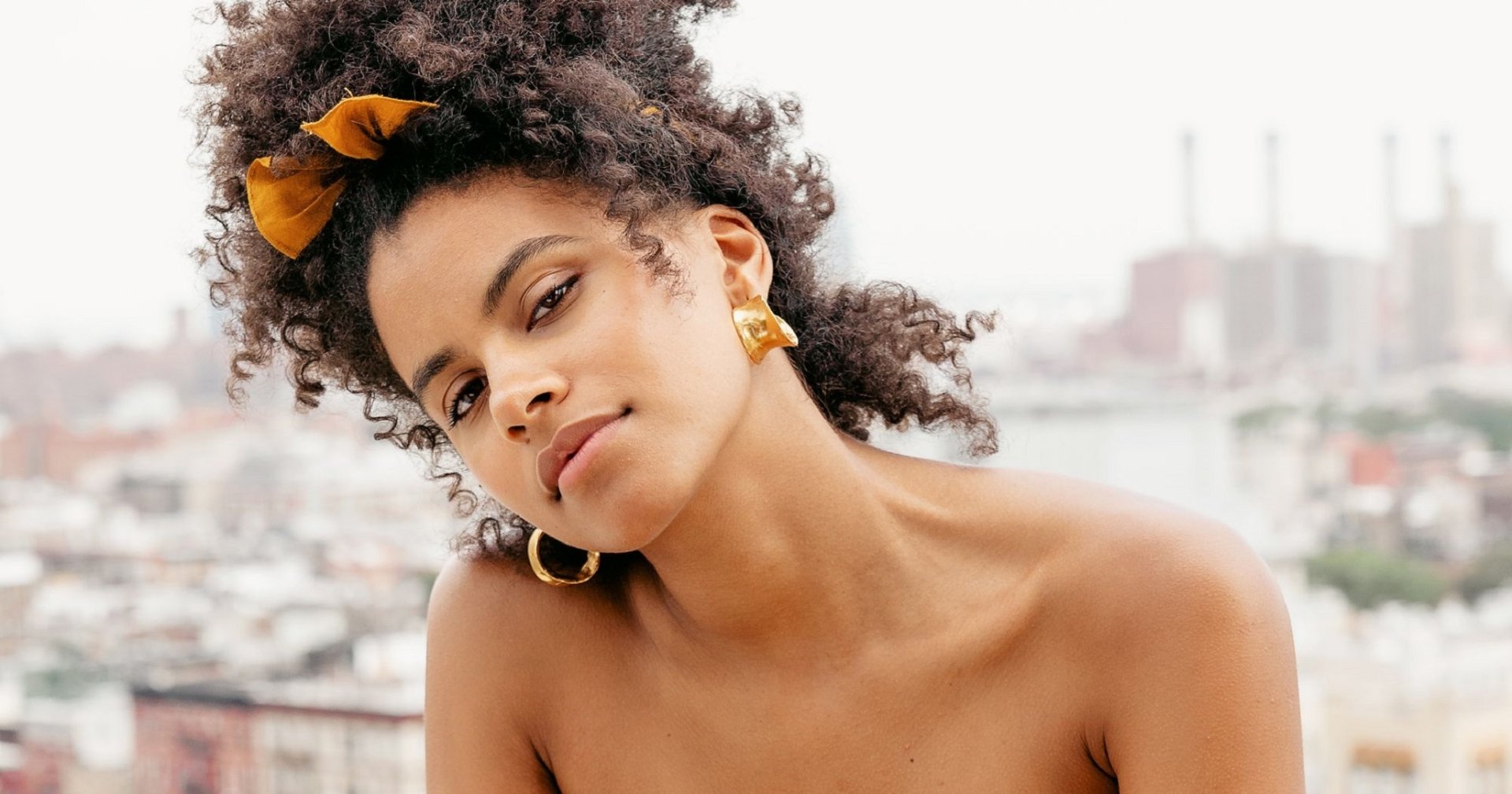 Zazie Beetz Wallpapers