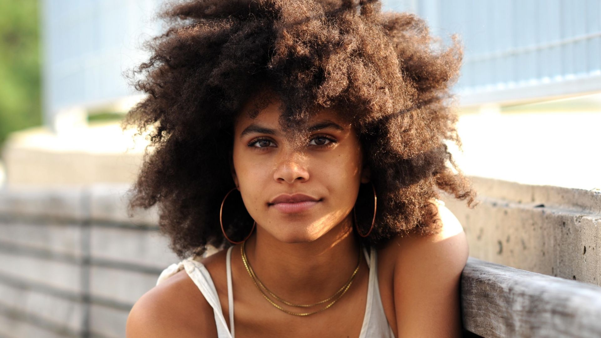 Zazie Beetz Wallpapers