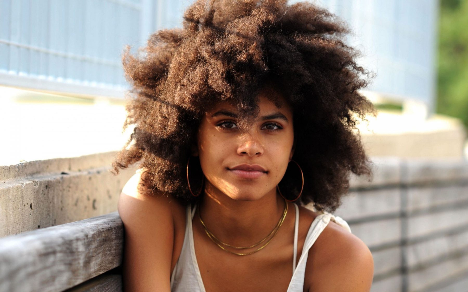 Zazie Beetz Wallpapers