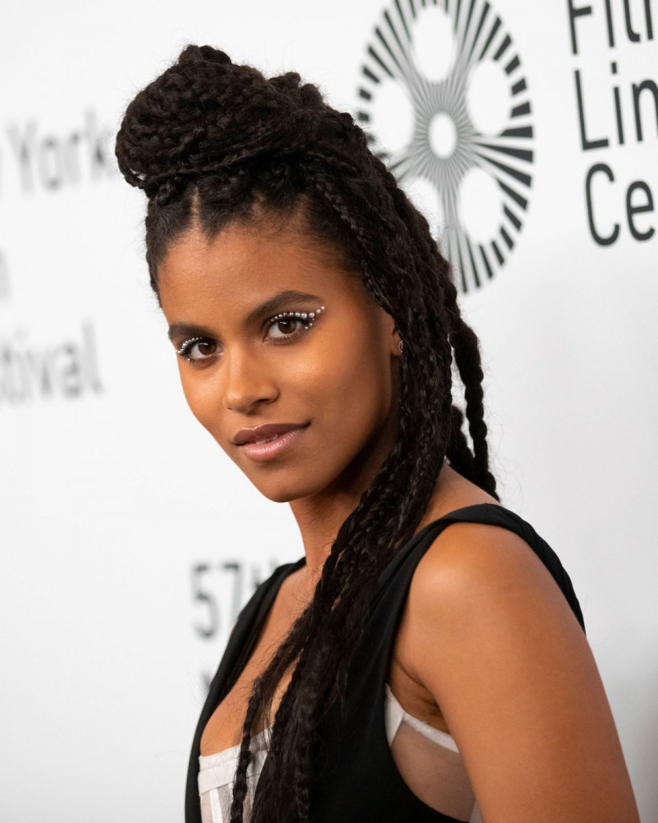 Zazie Beetz Wallpapers