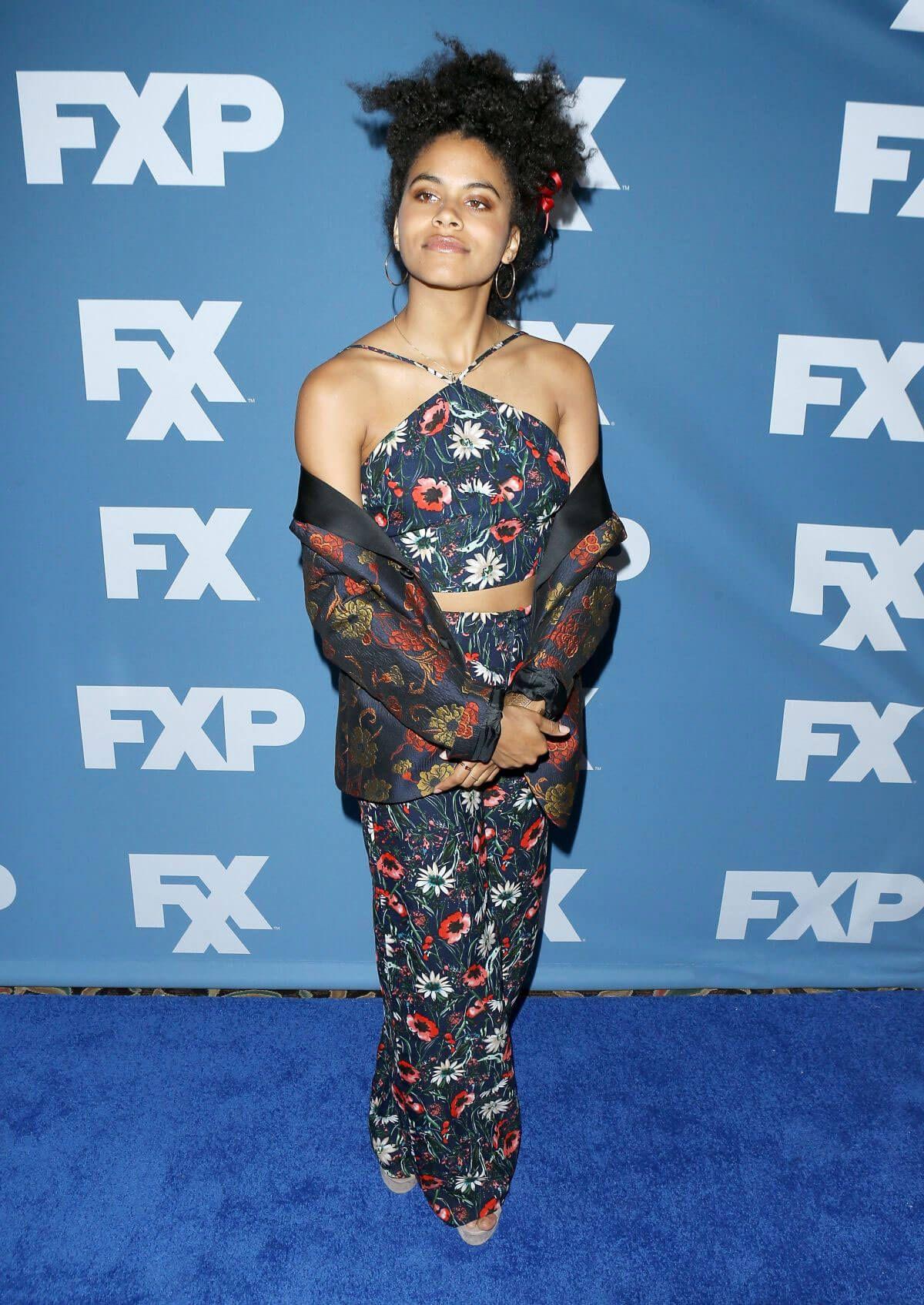 Zazie Beetz Wallpapers