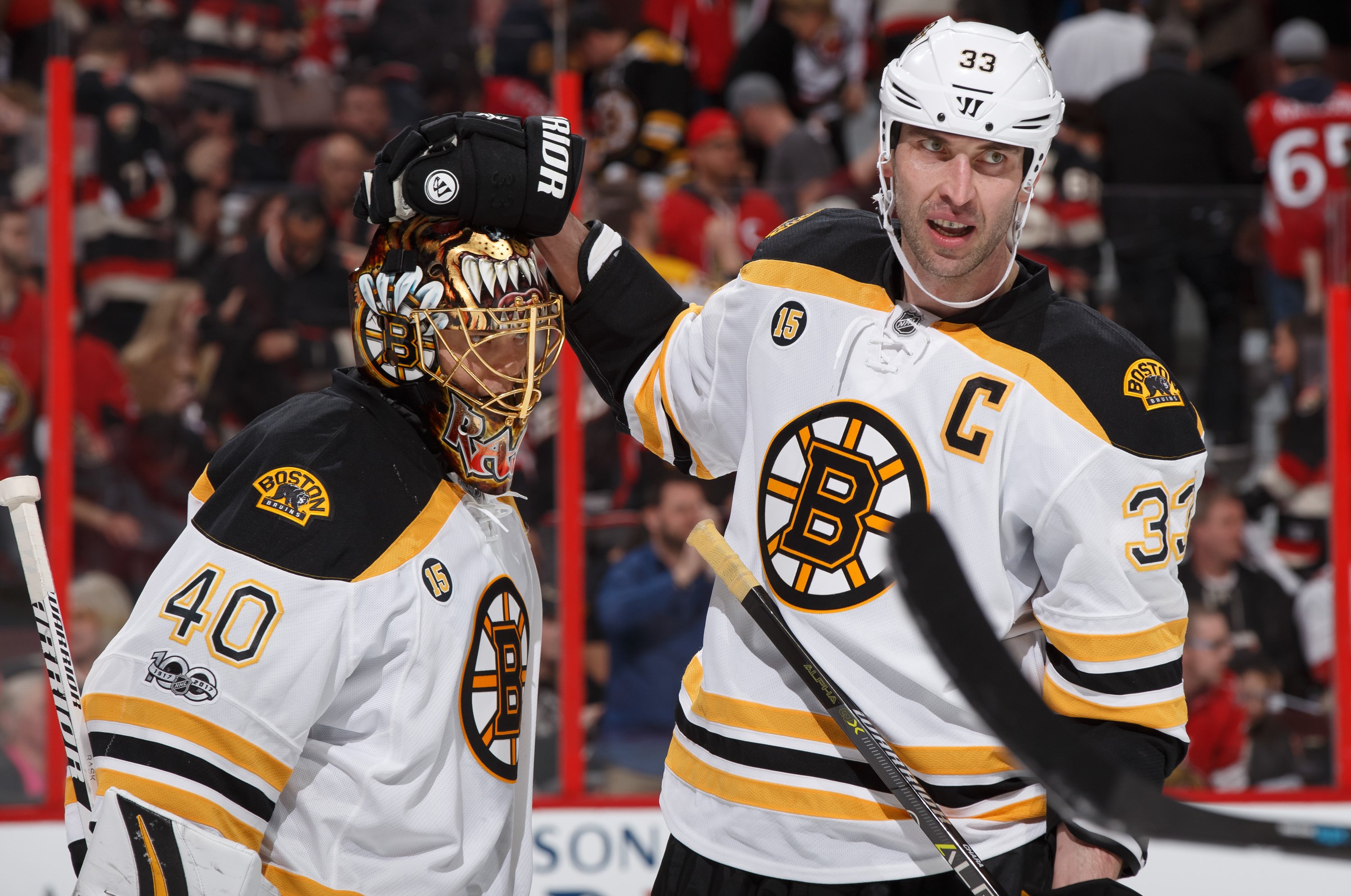 Zdeno Chara Wallpapers