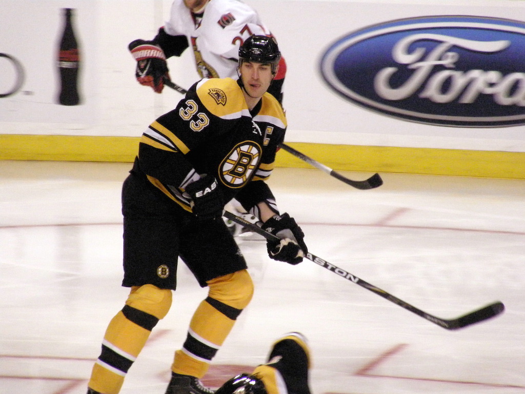 Zdeno Chara Wallpapers