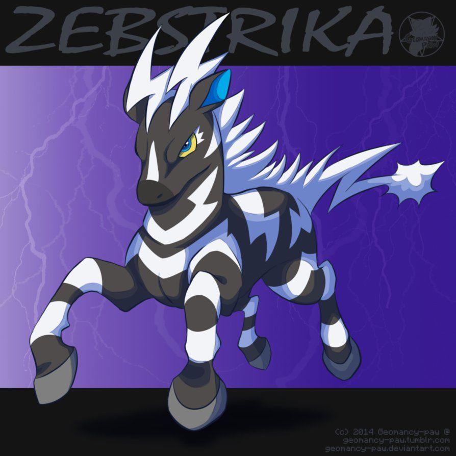 Zebstrika Hd Wallpapers