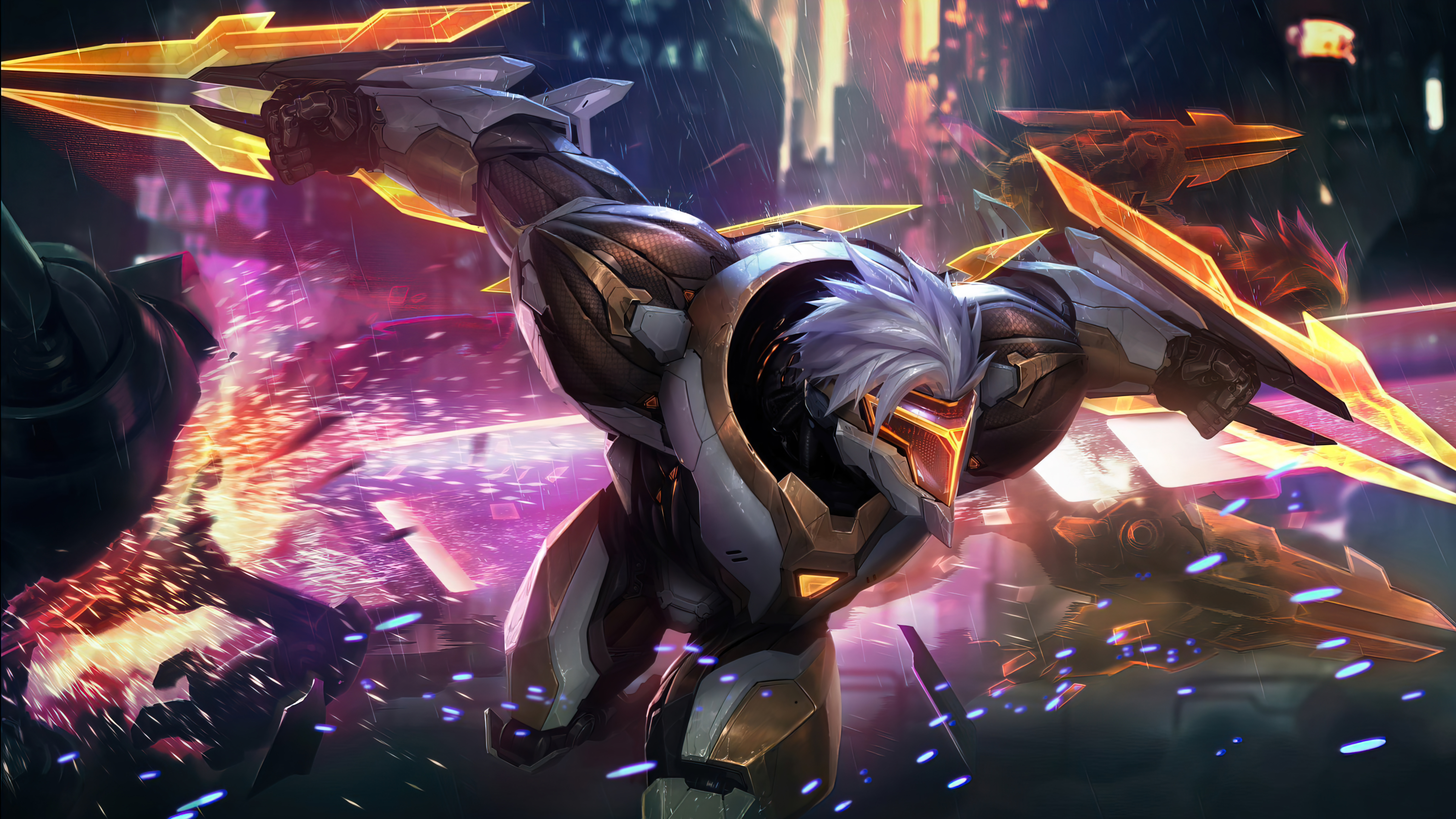 Zed Images Wallpapers