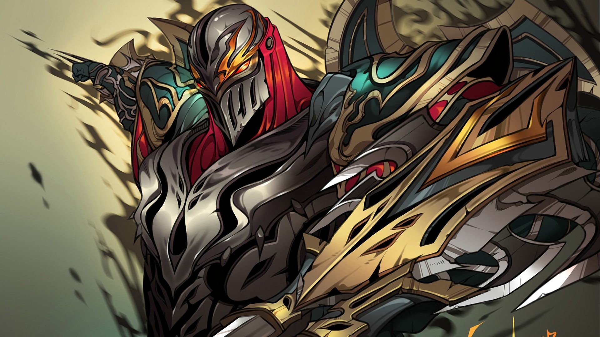 Zed Images Wallpapers