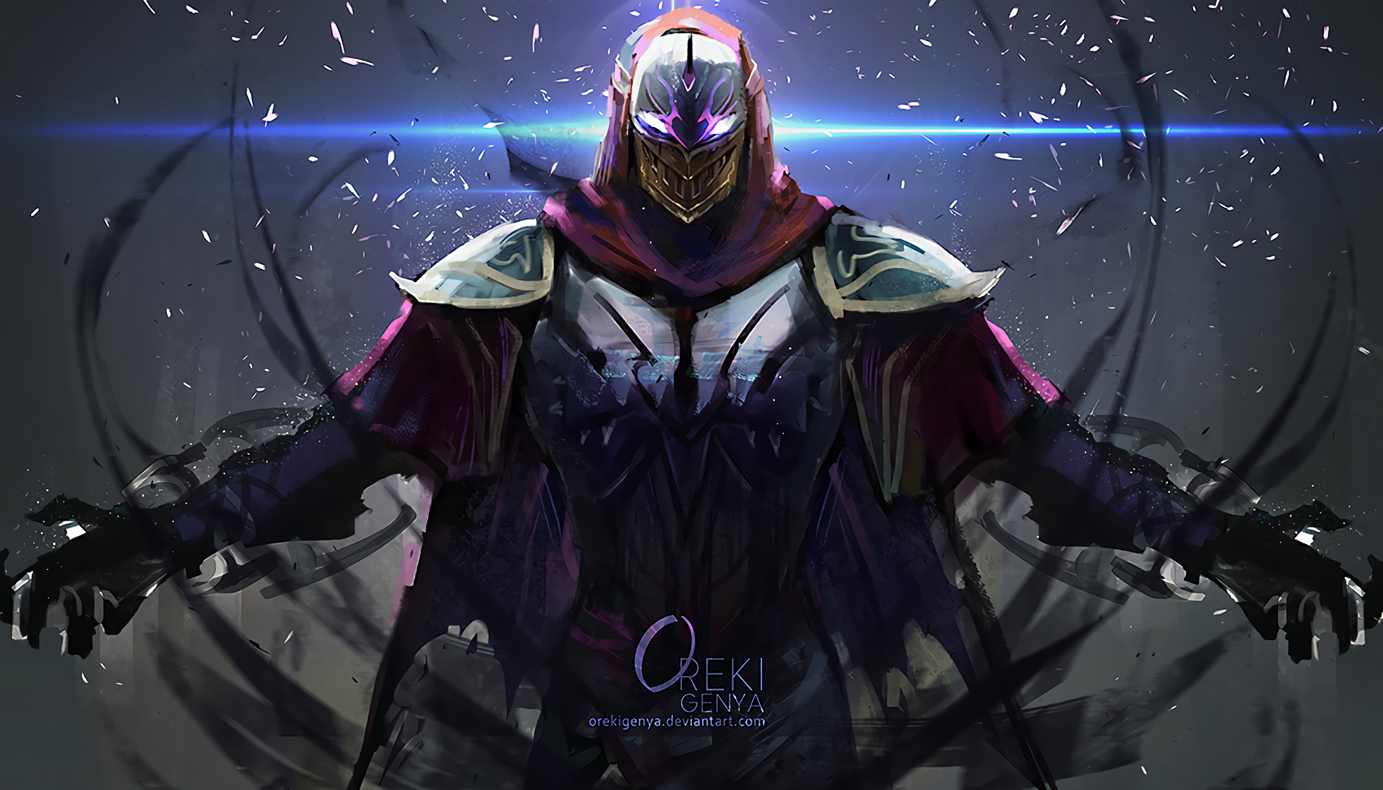 Zed Images Wallpapers