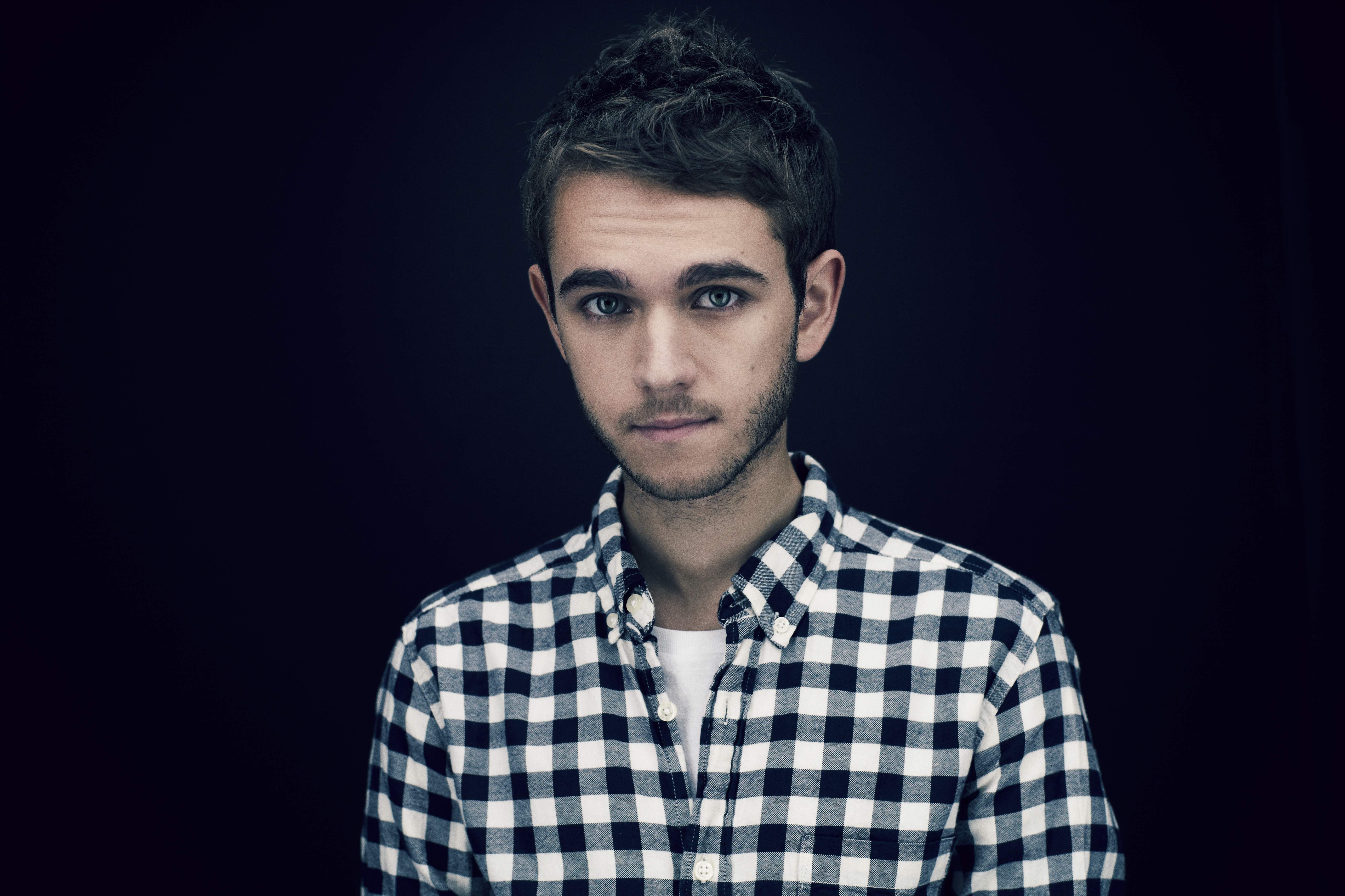 Zedd Wallpapers