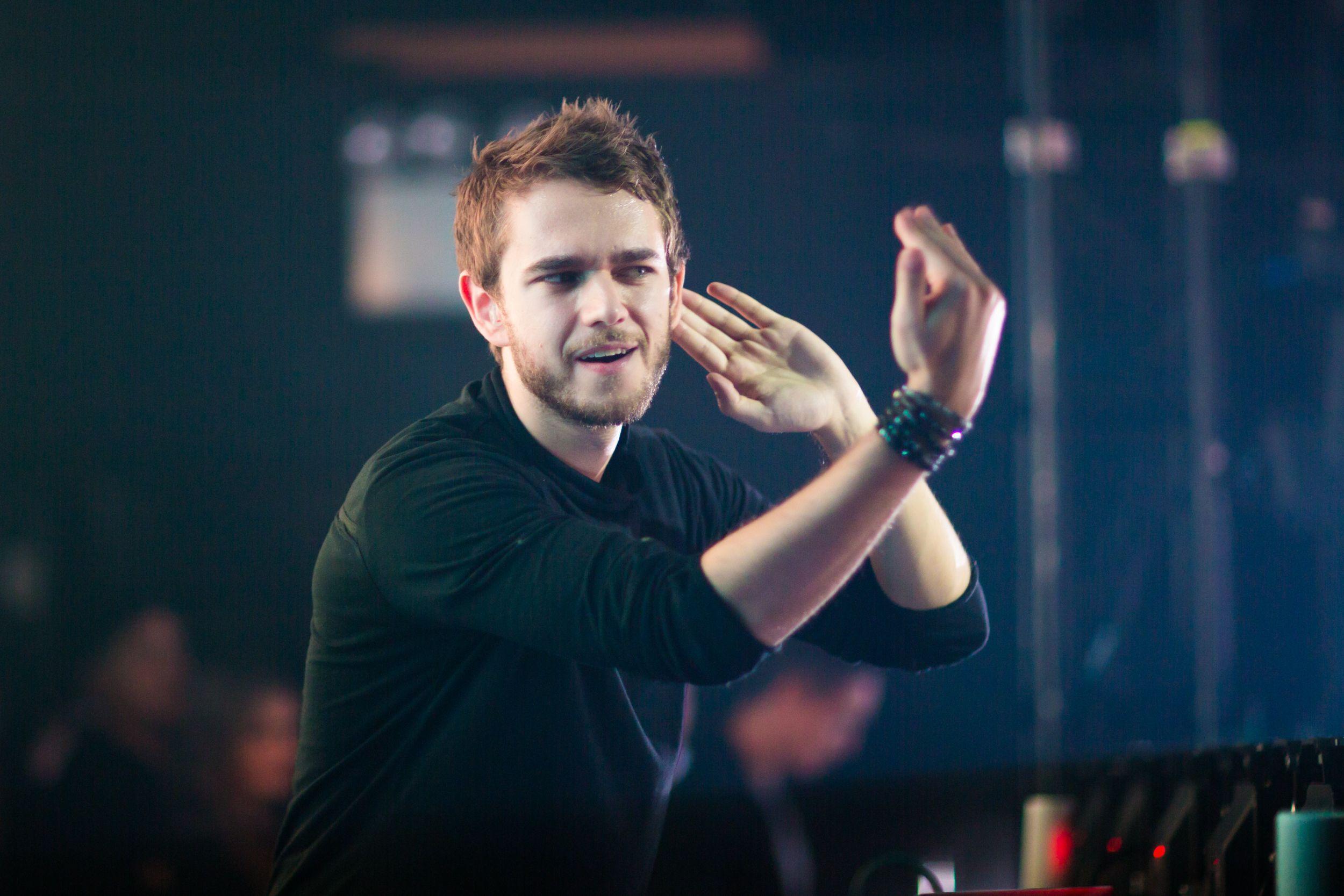 Zedd Wallpapers