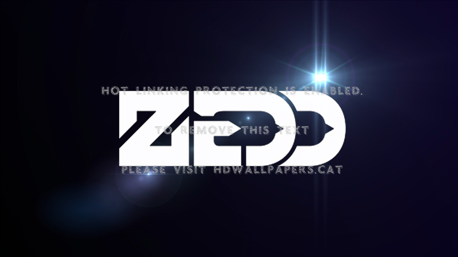 Zedd Wallpapers