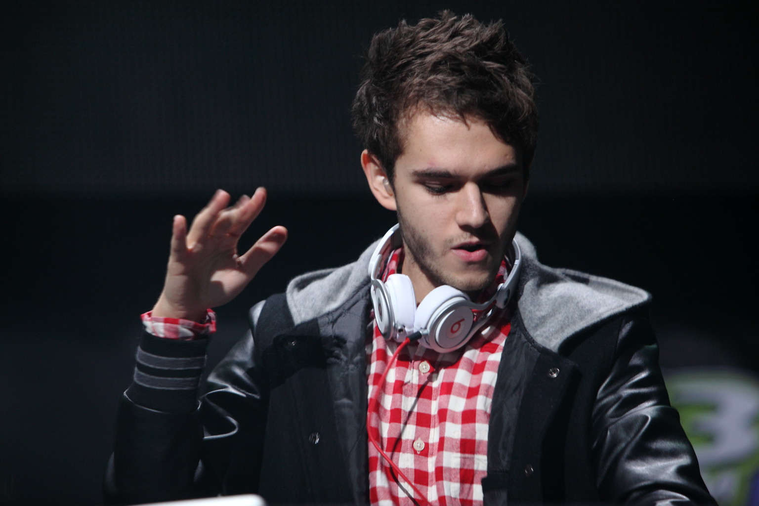 Zedd Wallpapers