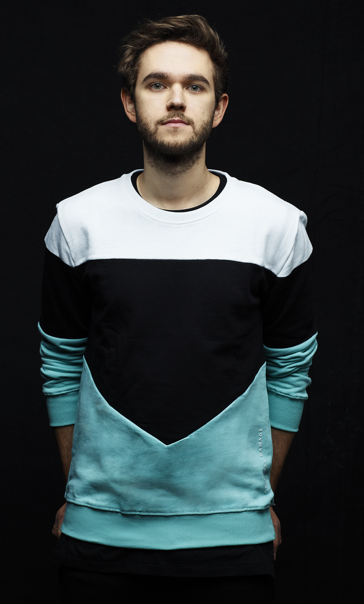 Zedd Wallpapers