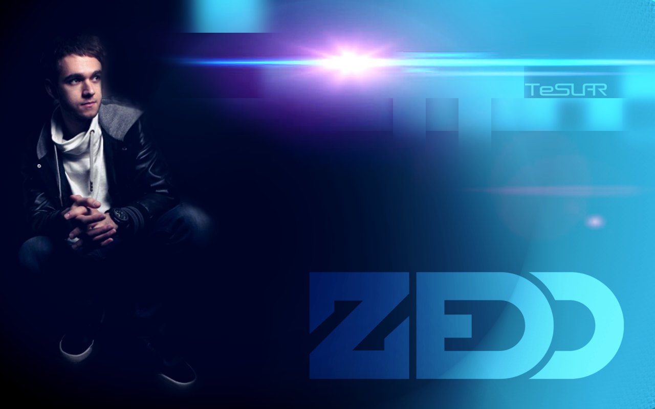 Zedd Wallpapers