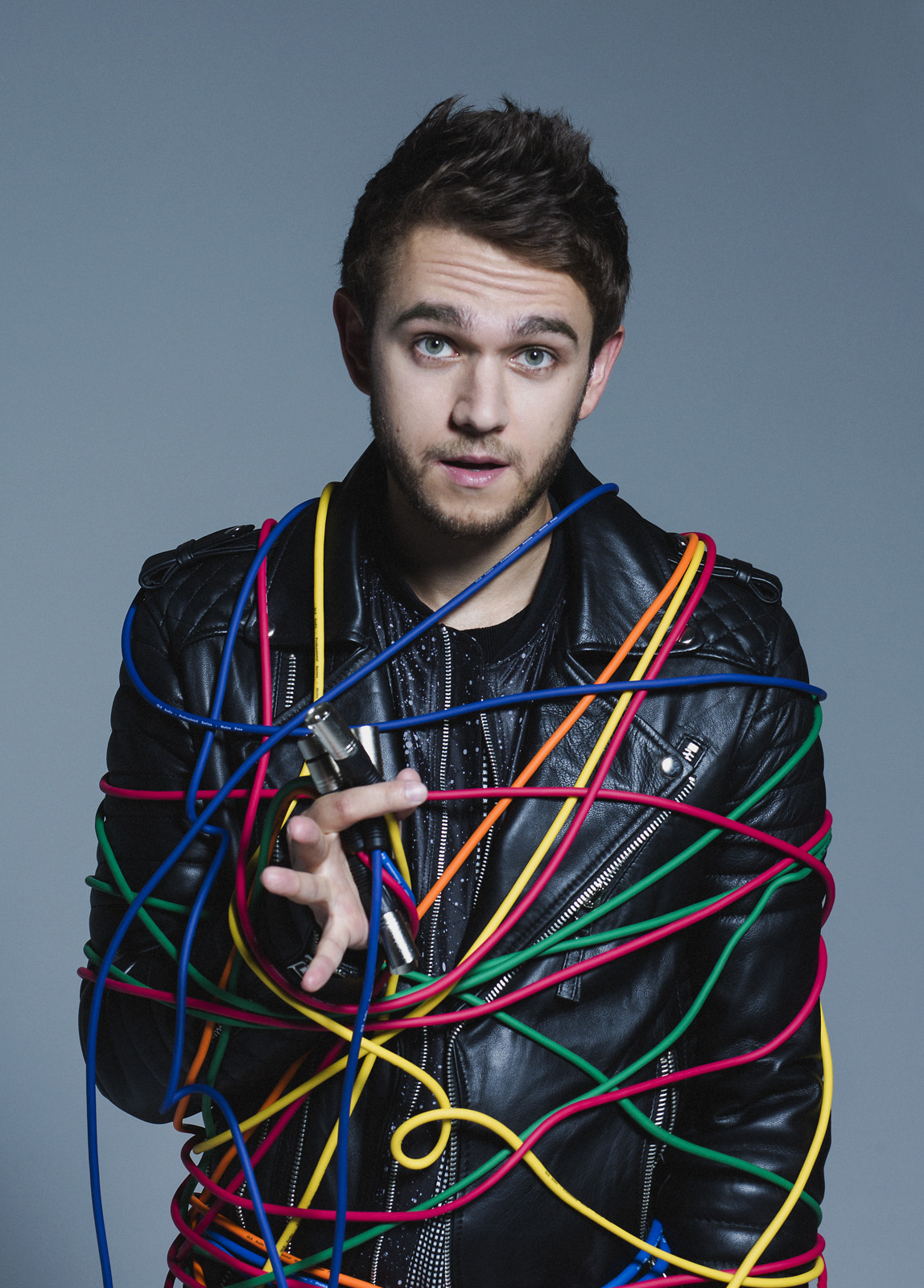 Zedd Wallpapers