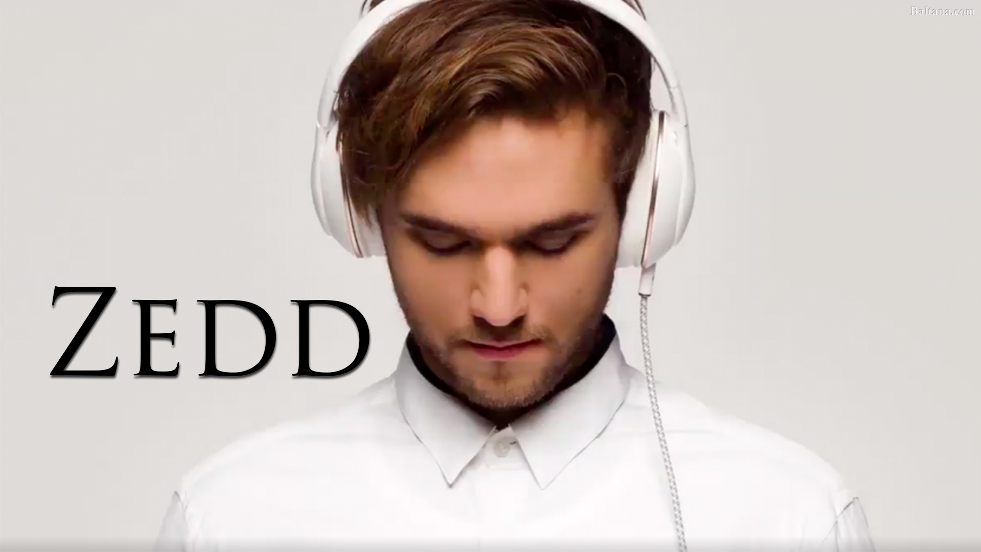 Zedd Wallpapers