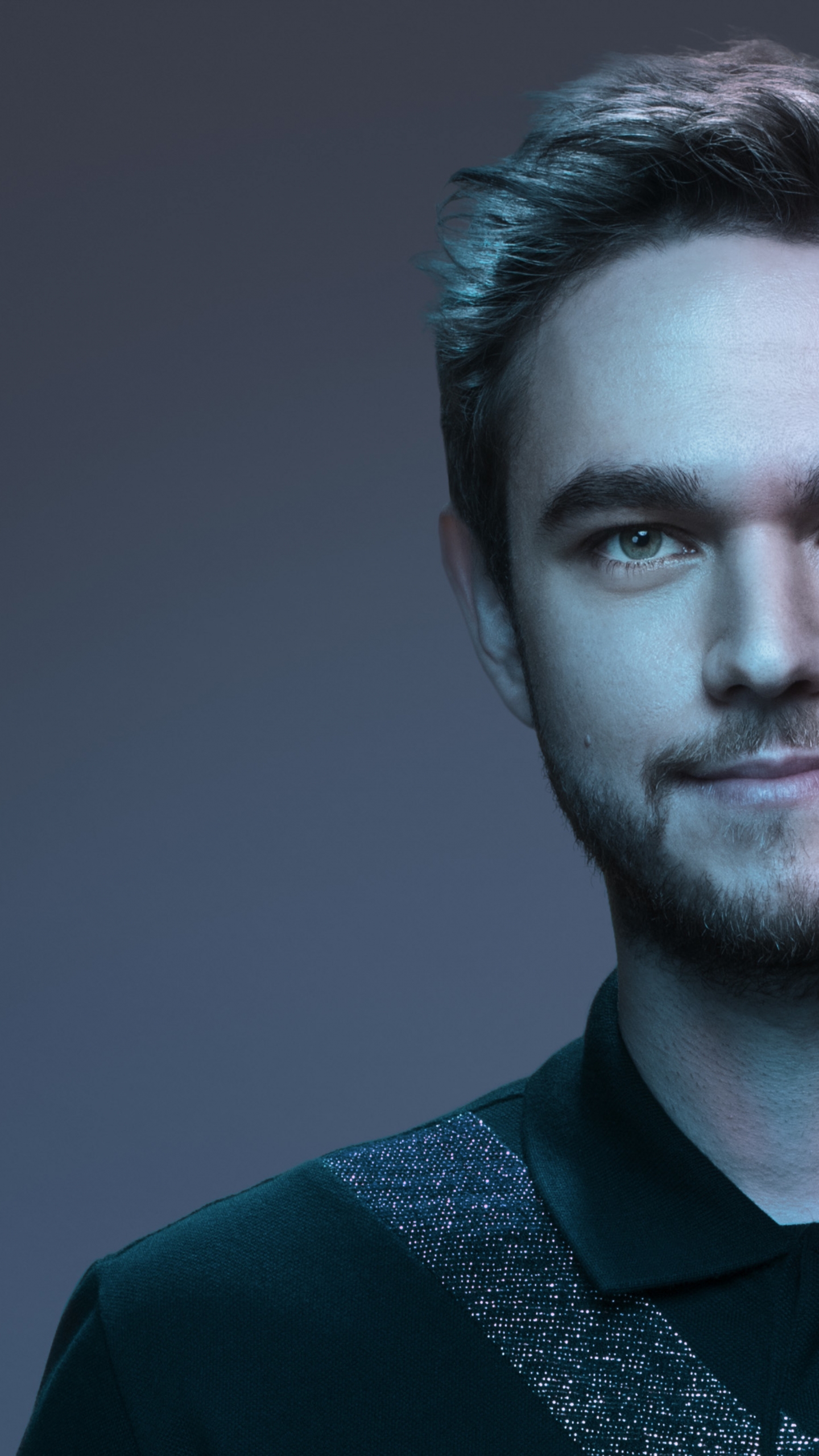 Zedd Wallpapers