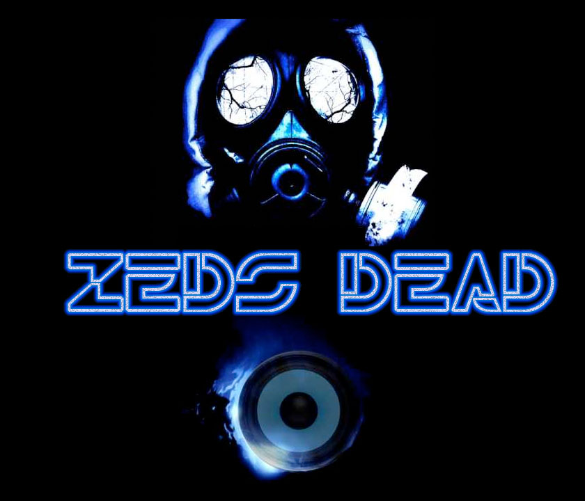 Zeds Dead Wallpapers