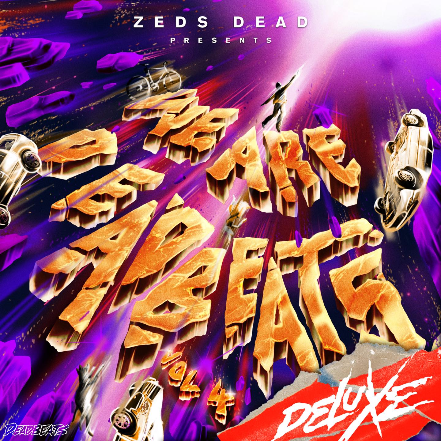 Zeds Dead Wallpapers