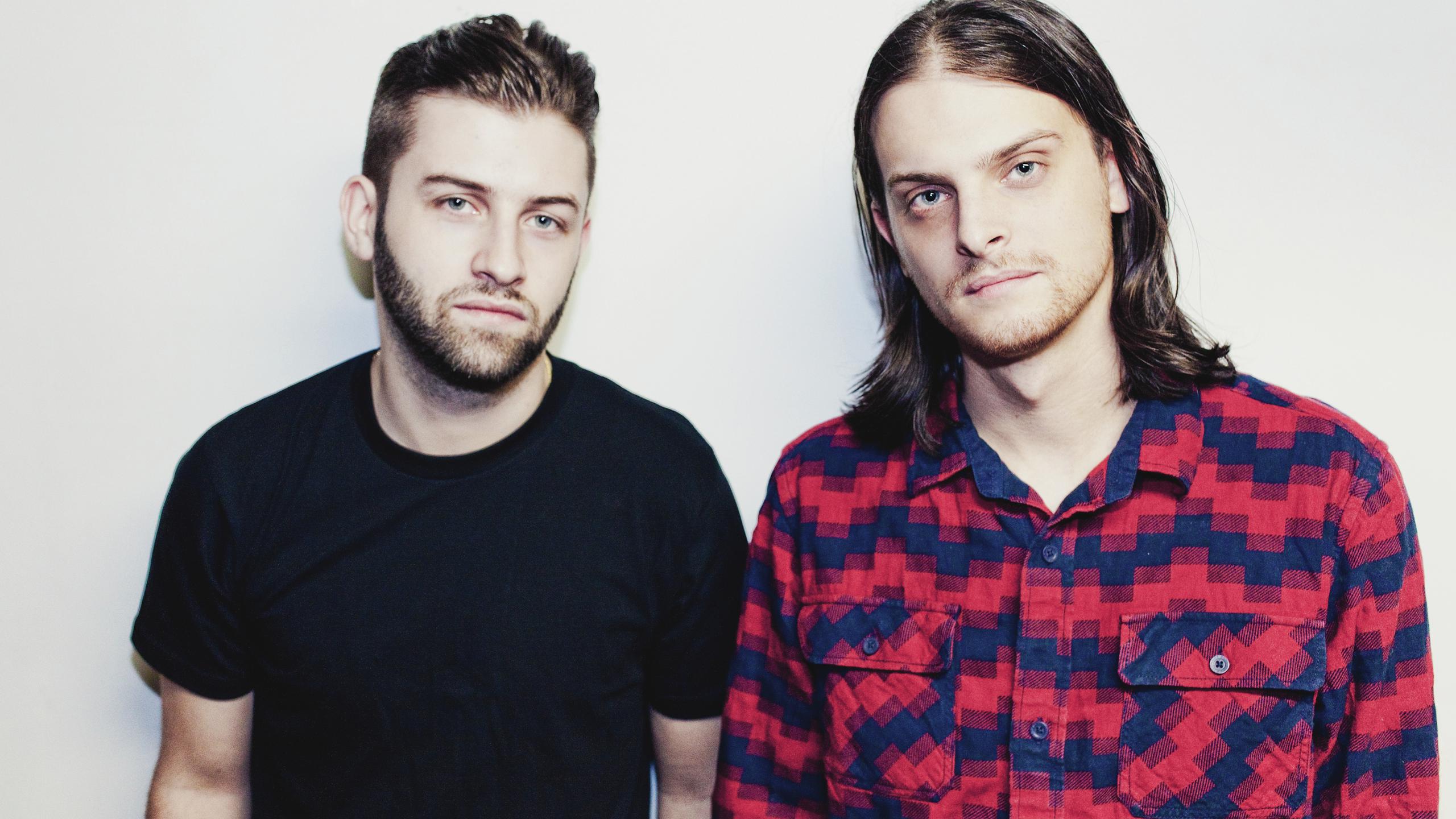 Zeds Dead Wallpapers