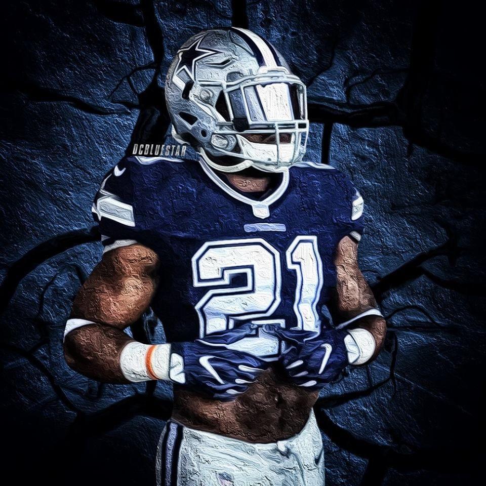 Zeke Wallpapers