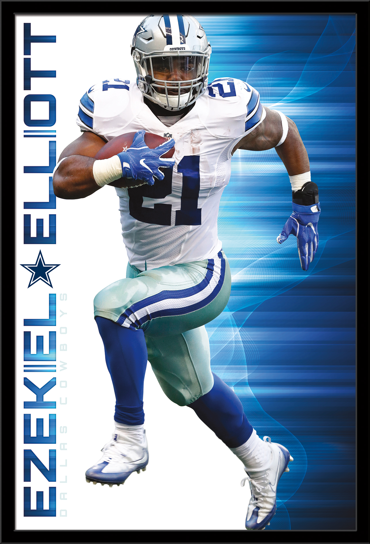 Zeke Wallpapers