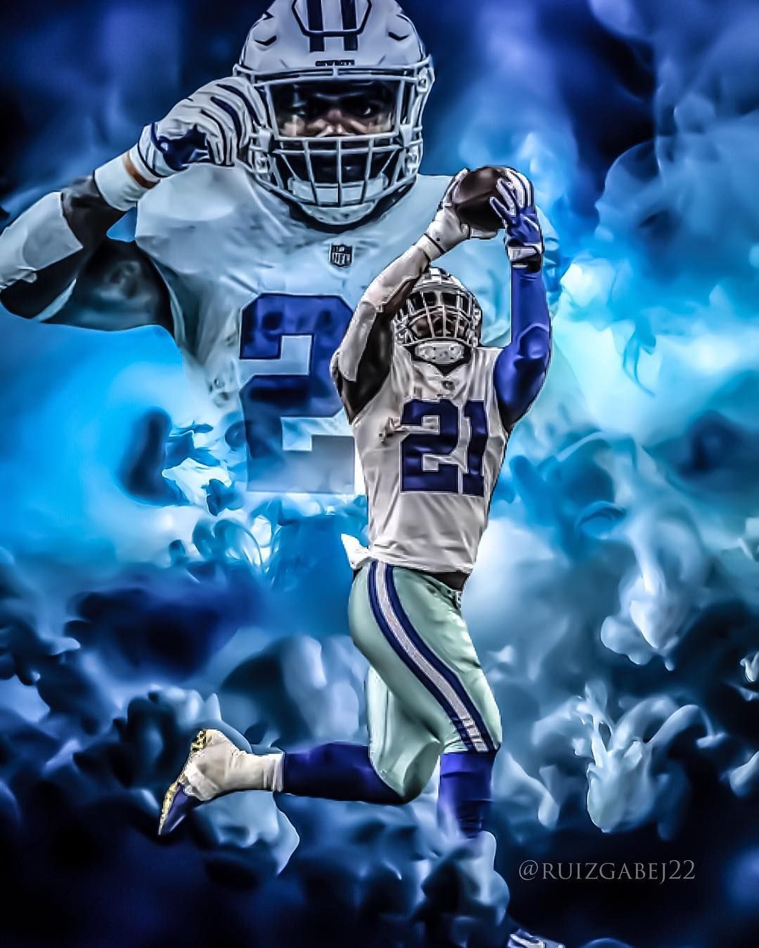 Zeke Wallpapers