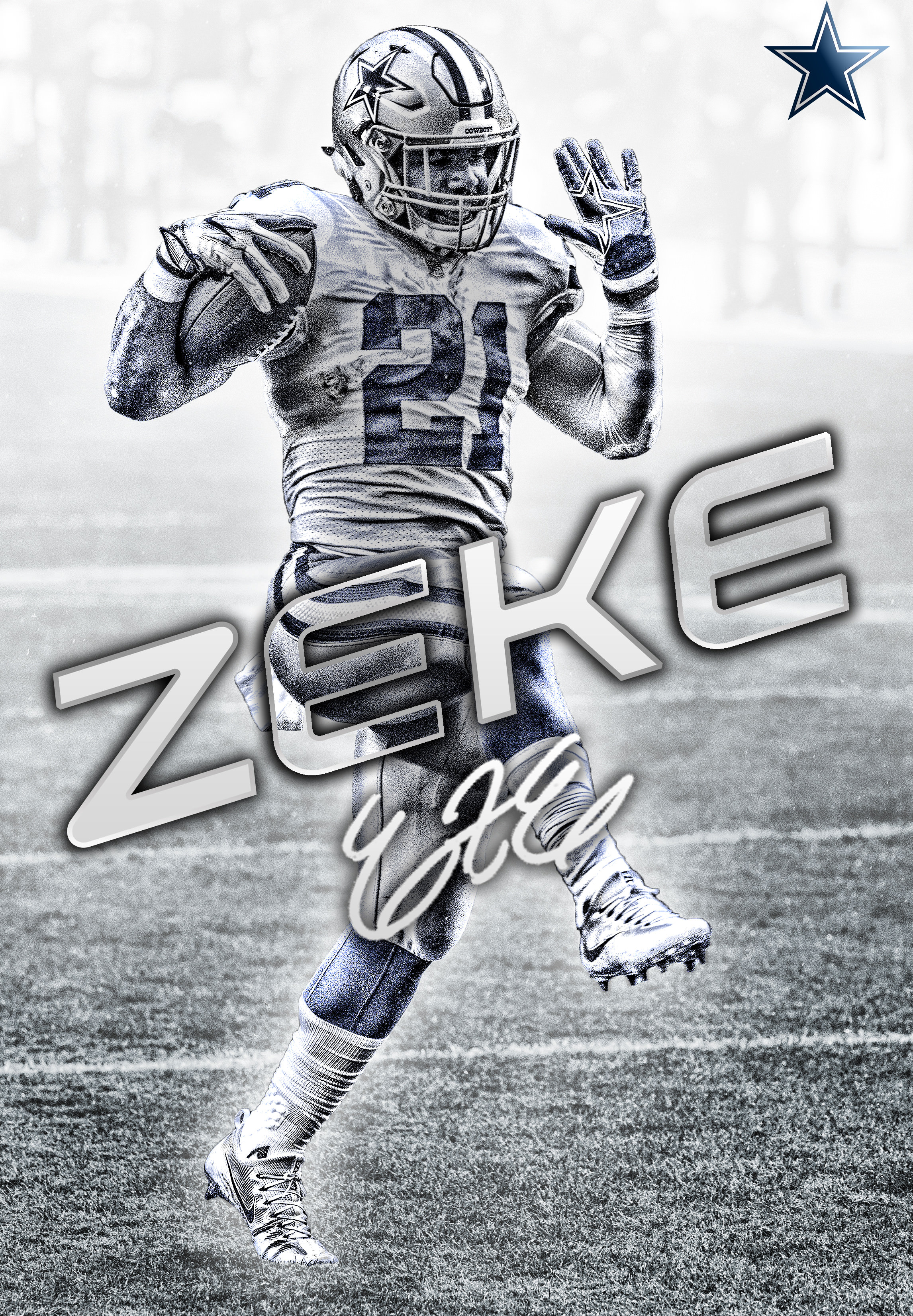 Zeke Wallpapers