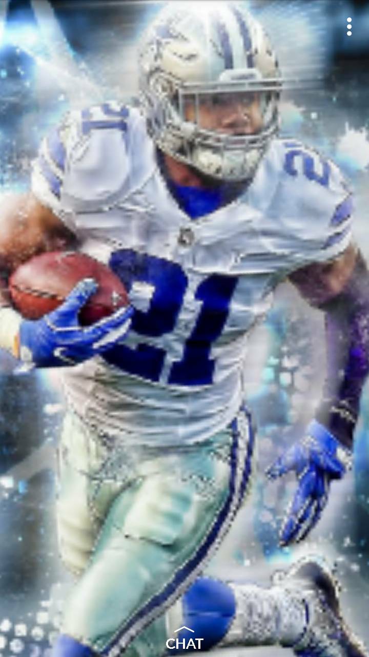 Zeke Wallpapers