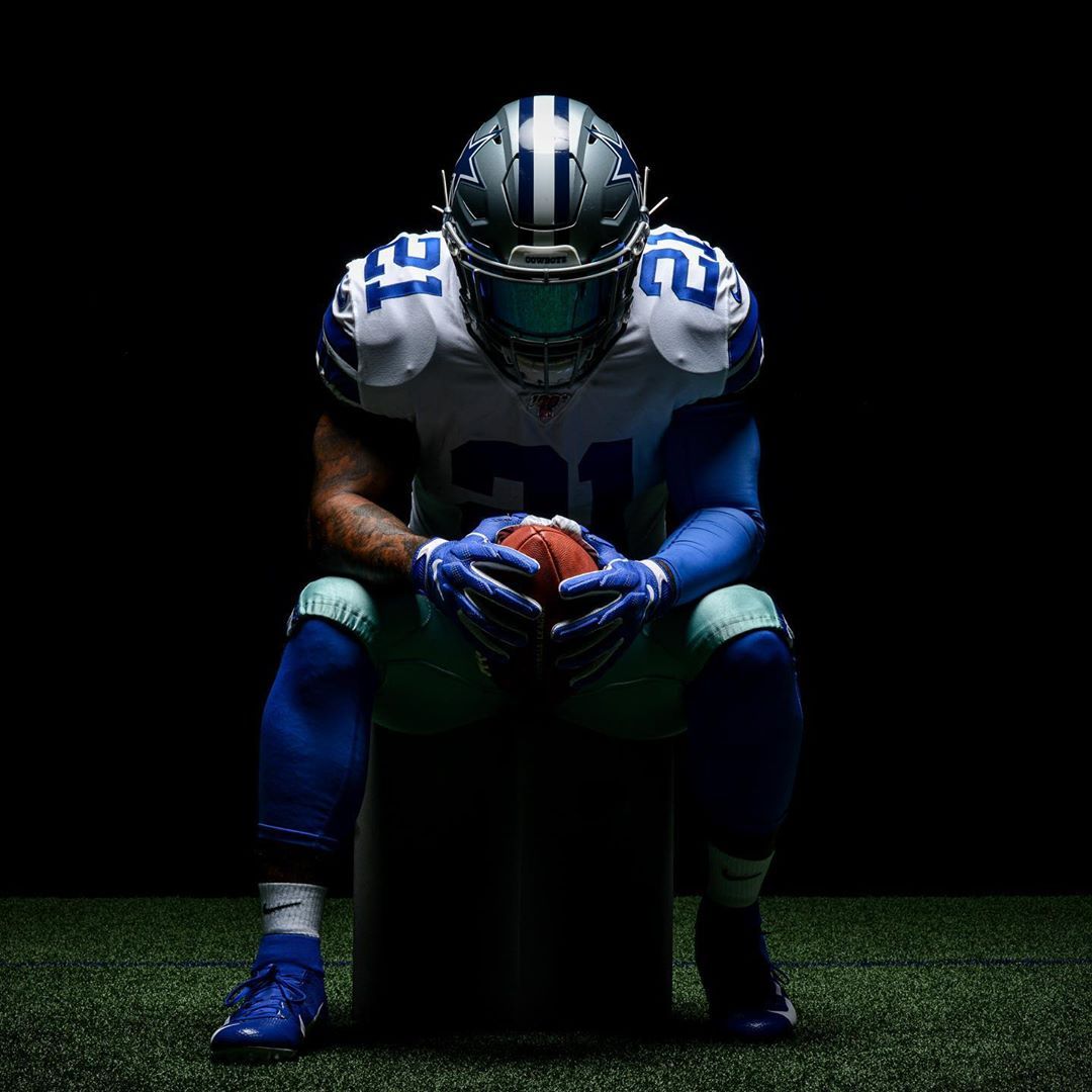 Zeke Wallpapers