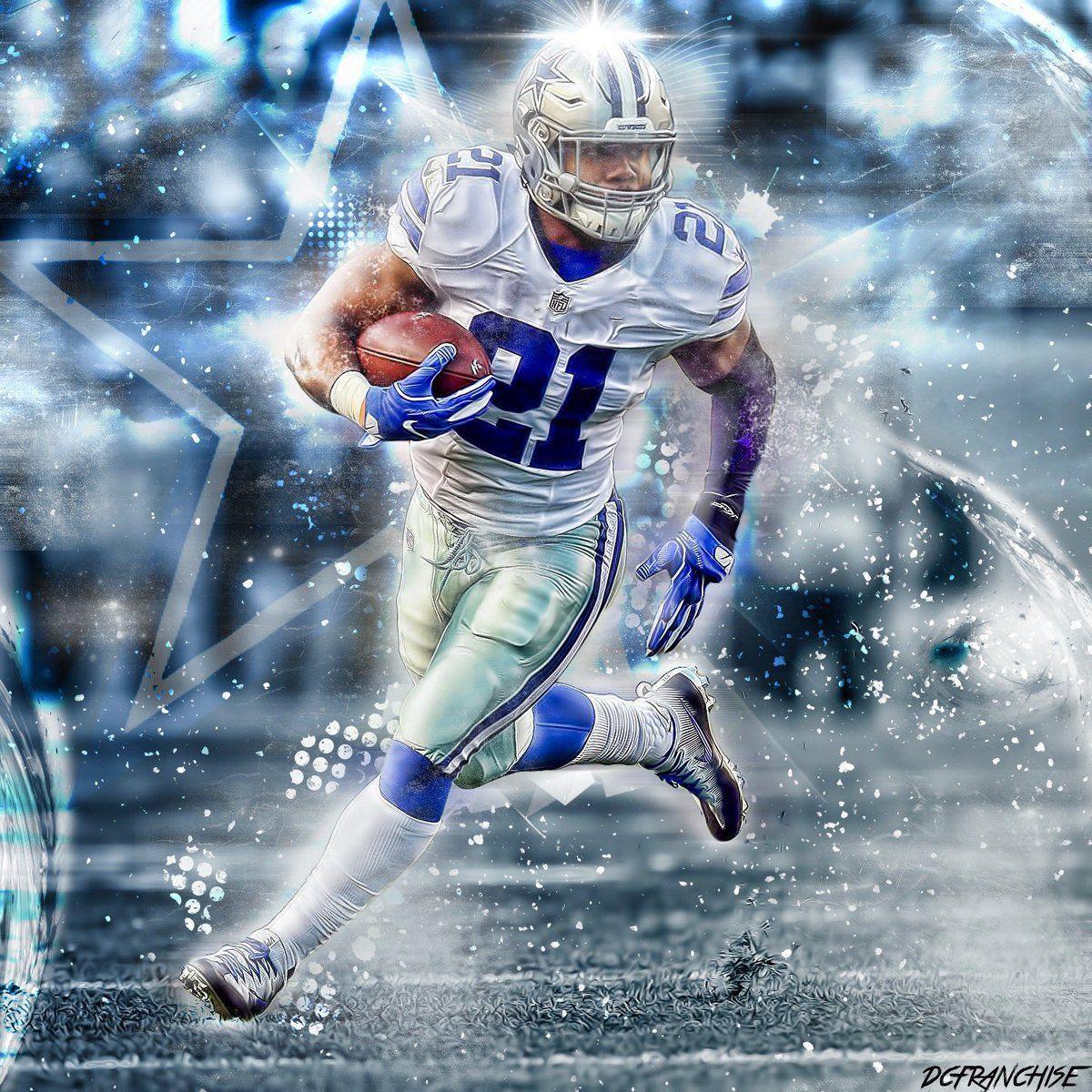 Zeke Wallpapers