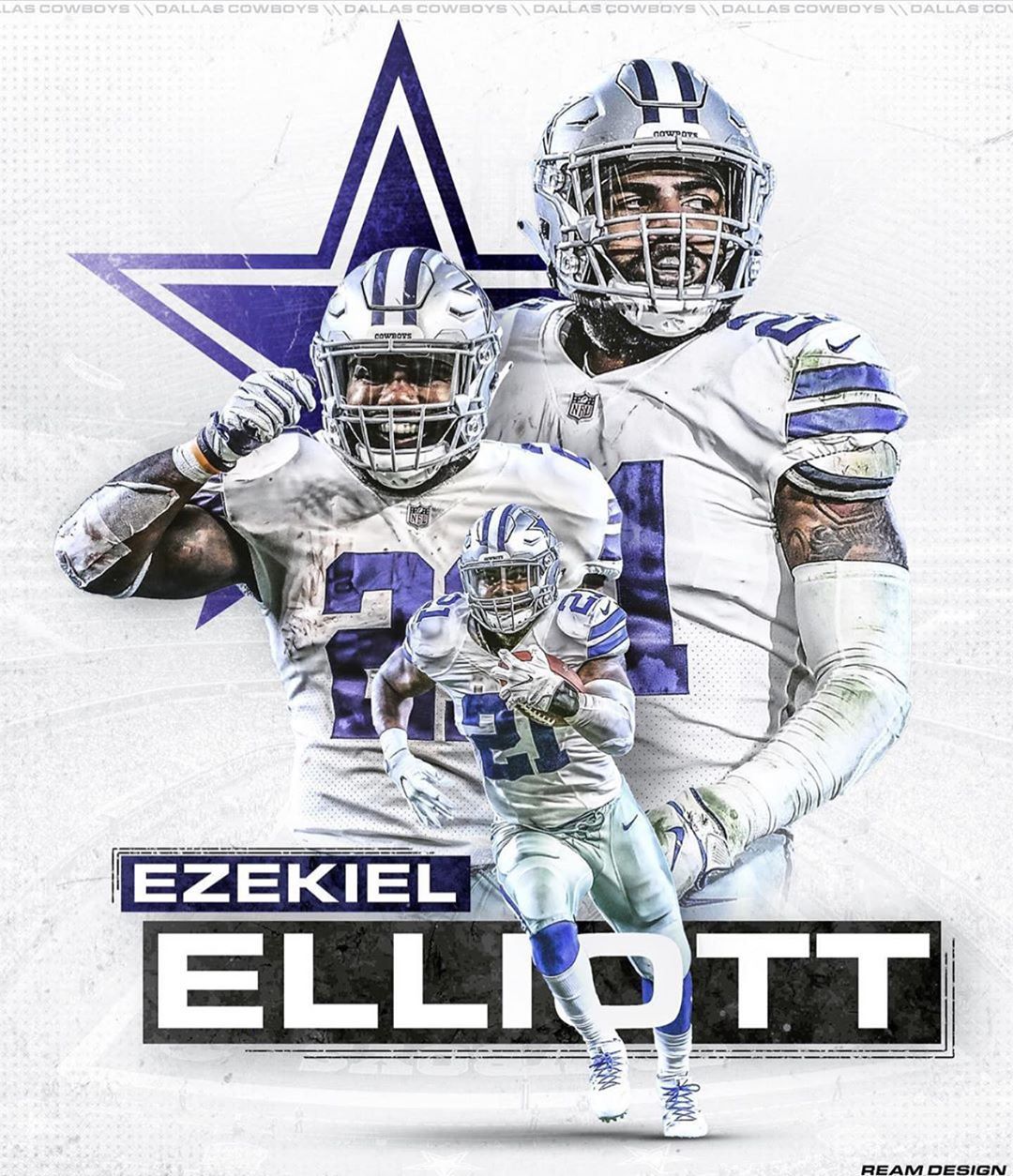 Zeke Wallpapers